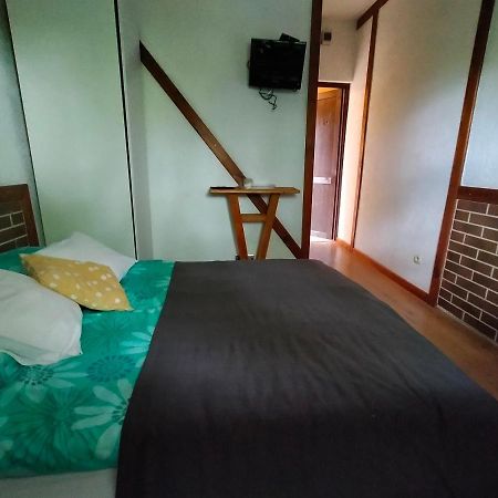 Przywisle Hotel Ustron Luaran gambar