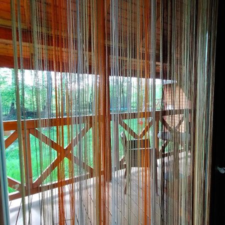 Przywisle Hotel Ustron Luaran gambar