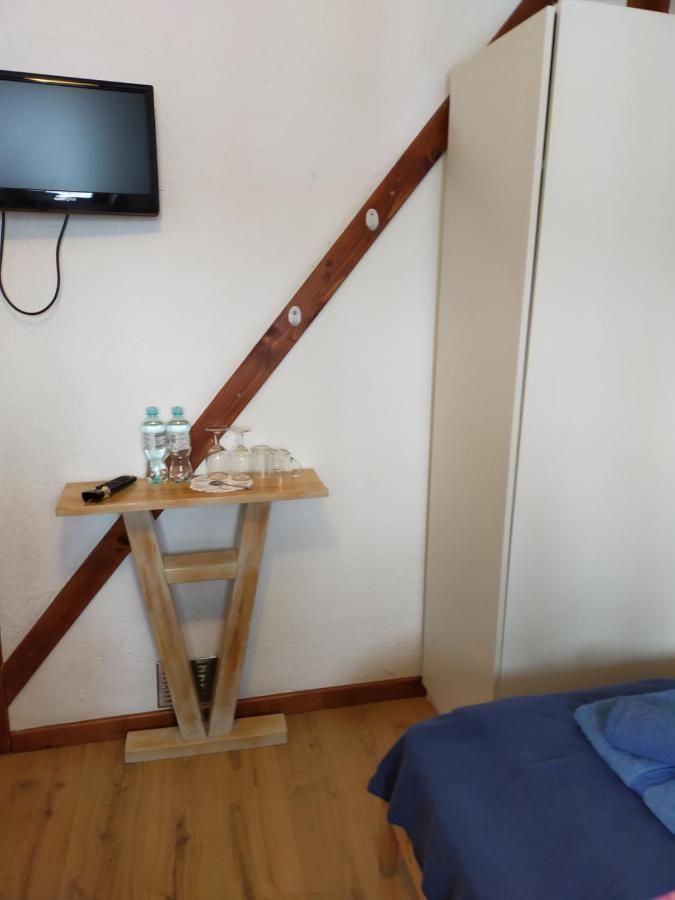 Przywisle Hotel Ustron Luaran gambar