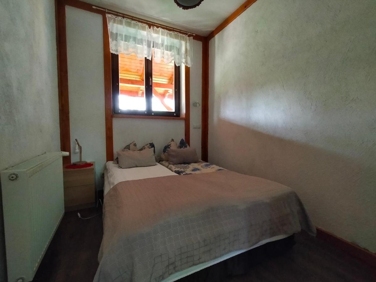 Przywisle Hotel Ustron Luaran gambar