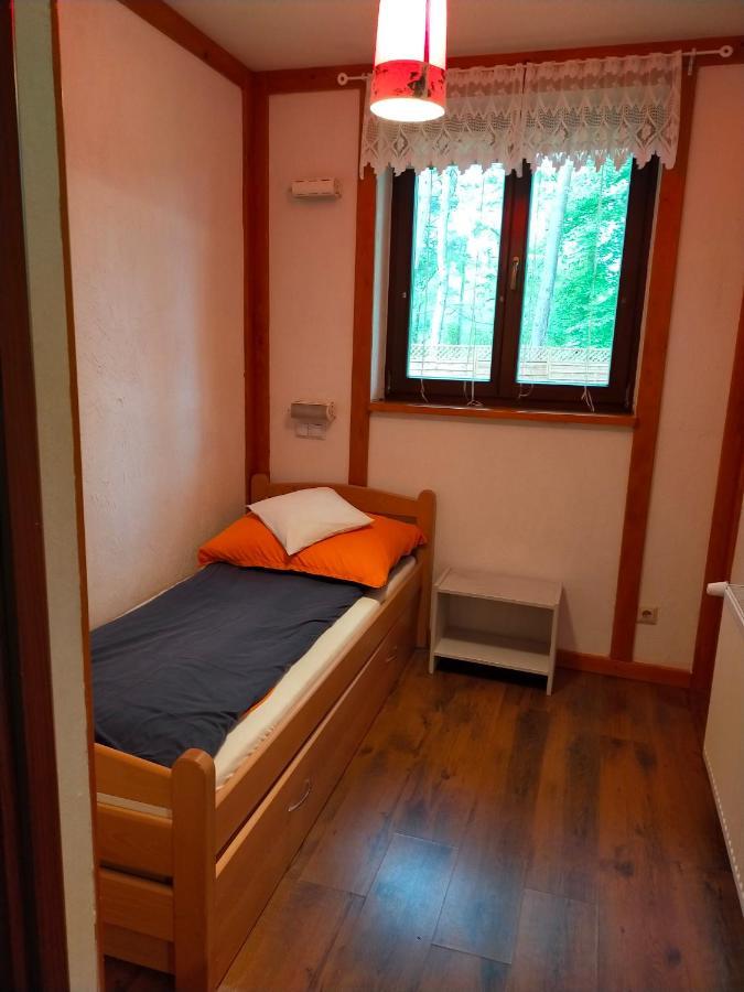 Przywisle Hotel Ustron Luaran gambar