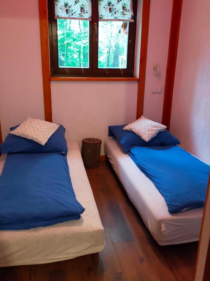 Przywisle Hotel Ustron Luaran gambar