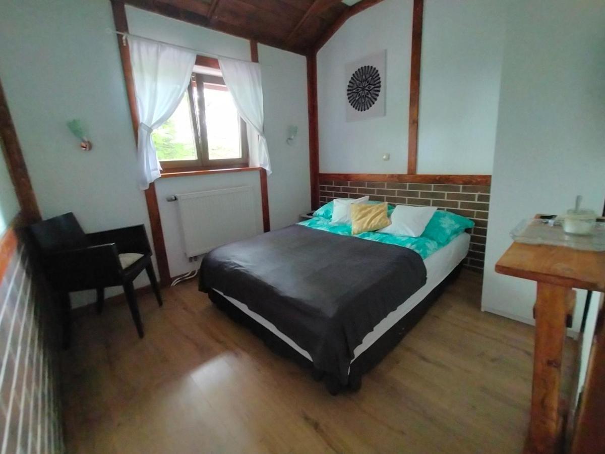 Przywisle Hotel Ustron Luaran gambar