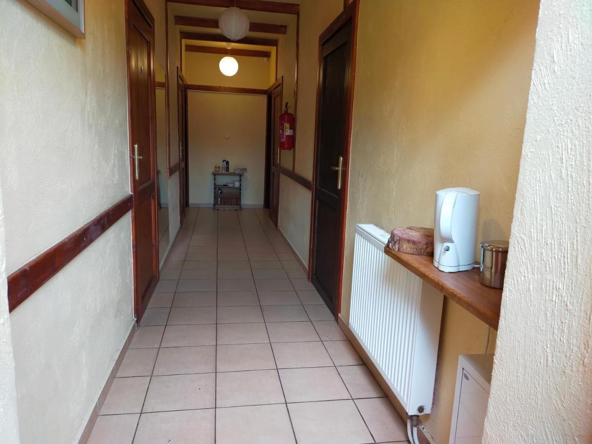 Przywisle Hotel Ustron Luaran gambar