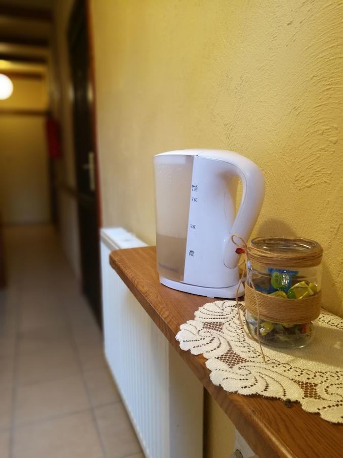 Przywisle Hotel Ustron Luaran gambar